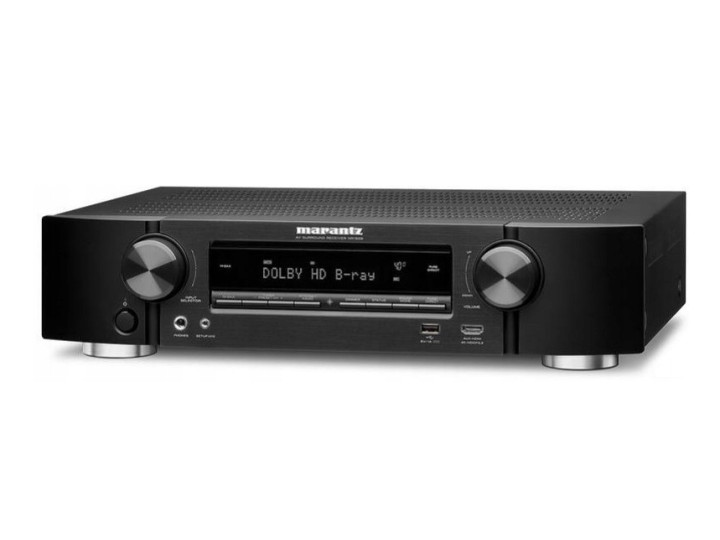 AV-ресивер Marantz NR1509