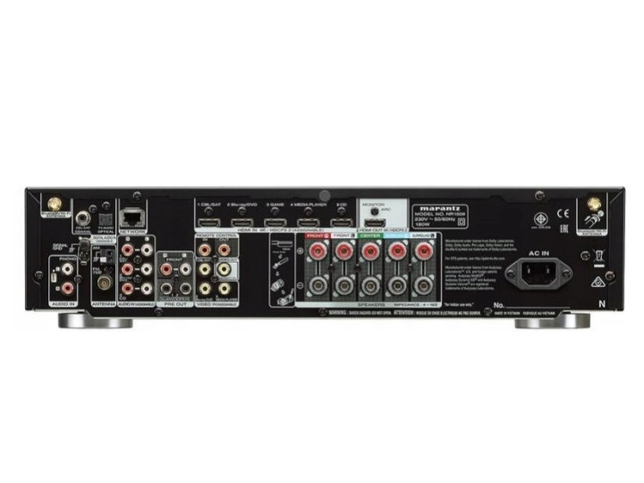 AV-ресивер Marantz NR1509