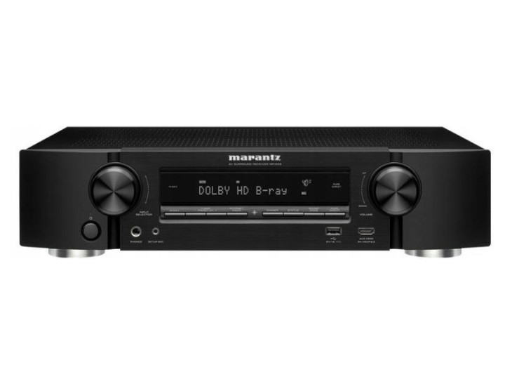 AV-ресивер Marantz NR1509