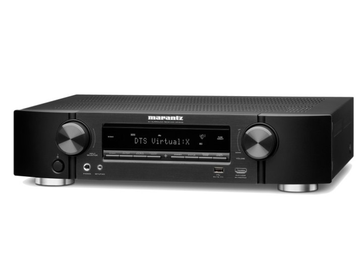 AV-ресивер Marantz NR1609