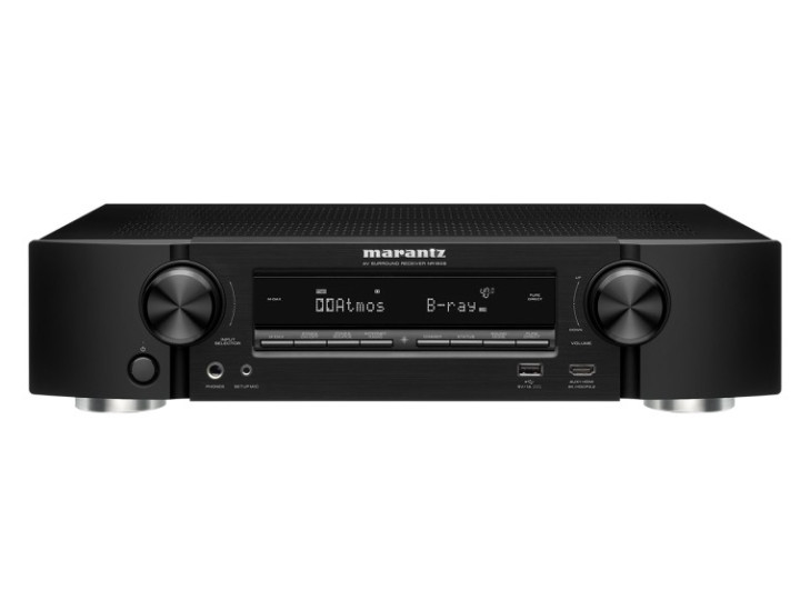 AV-ресивер Marantz NR1609