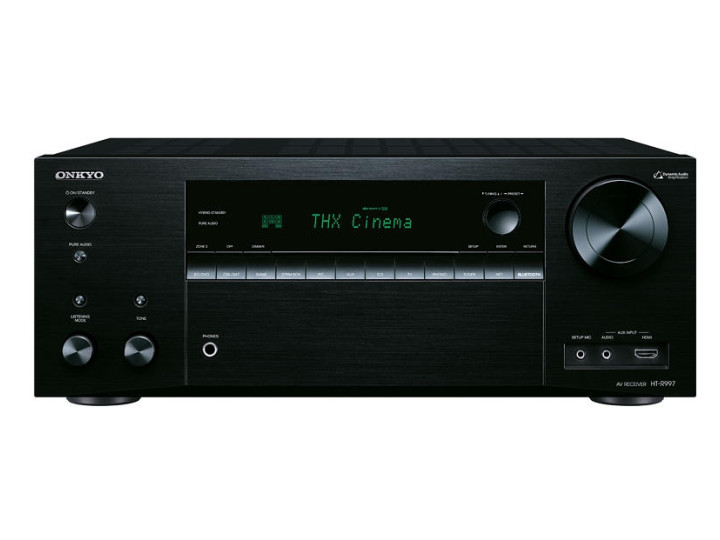 Домашний кинотеатр Onkyo HT-S9800THX