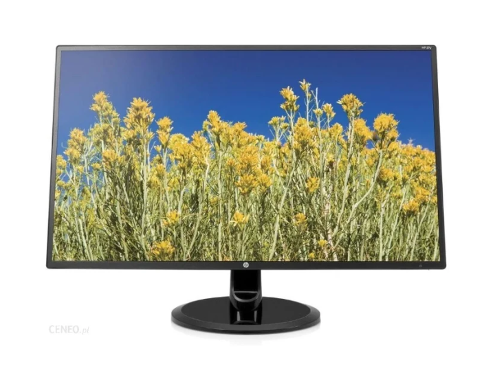 Монитор HP 27y Монитор HP 27y
