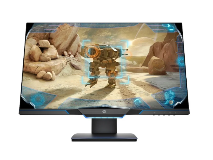 Монитор HP 25mx Монитор HP 25mx