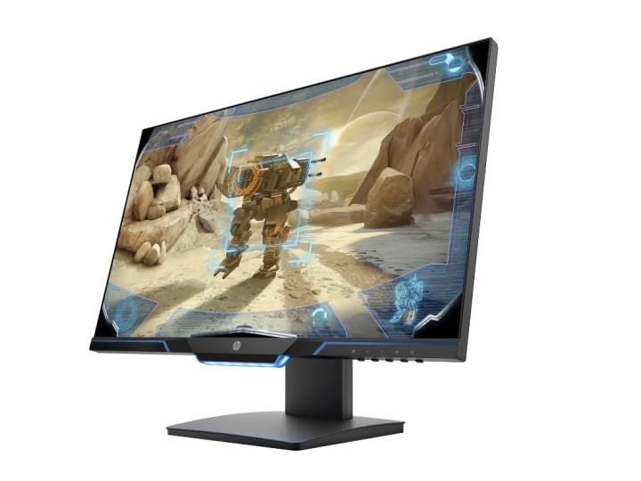 Монитор HP 25mx Монитор HP 25mx