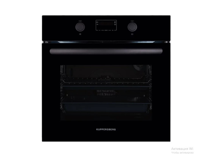 Духовой шкаф Kuppersberg HO657B Духовой шкаф Kuppersberg HO657B