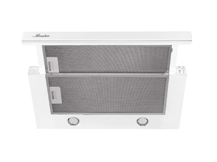 Встраиваемая вытяжка MONSHER TELE II 50 W Встраиваемая вытяжка MONSHER TELE II 50 W
