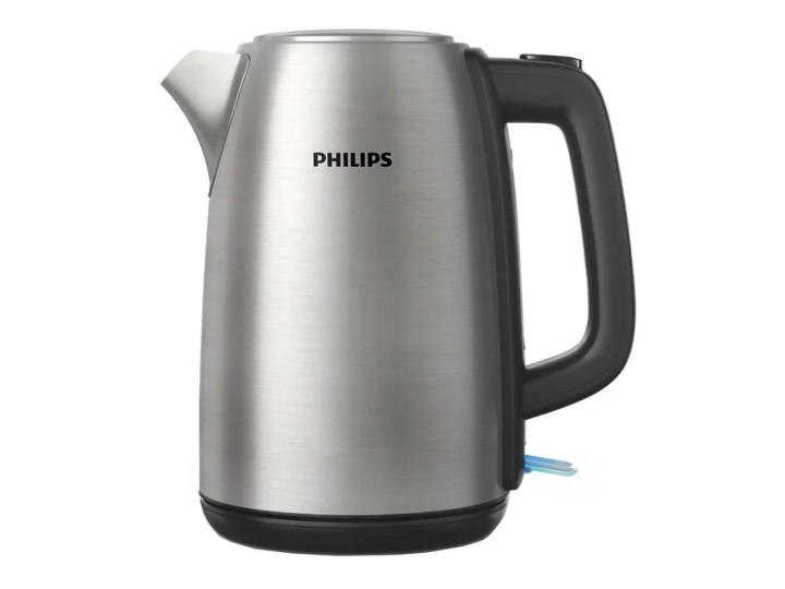 Чайник Philips HD9351, темно-серый Чайник Philips HD9351, темно-серый