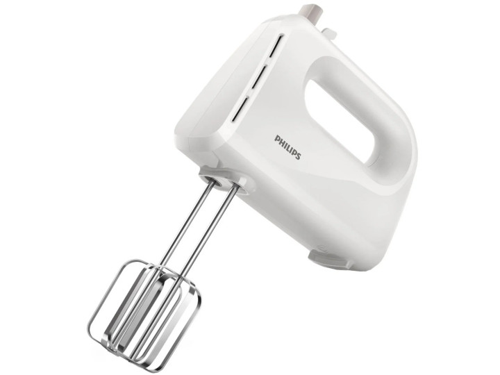 Миксер Philips HR3705/00 Daily Collection, белый Миксер Philips HR3705/00 Daily Collection, белый