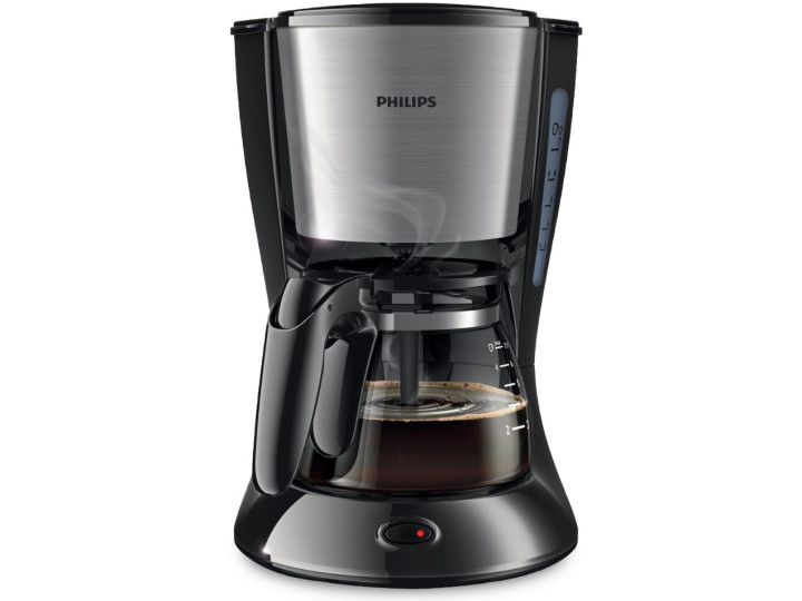 Кофеварка капельная Philips HD7435