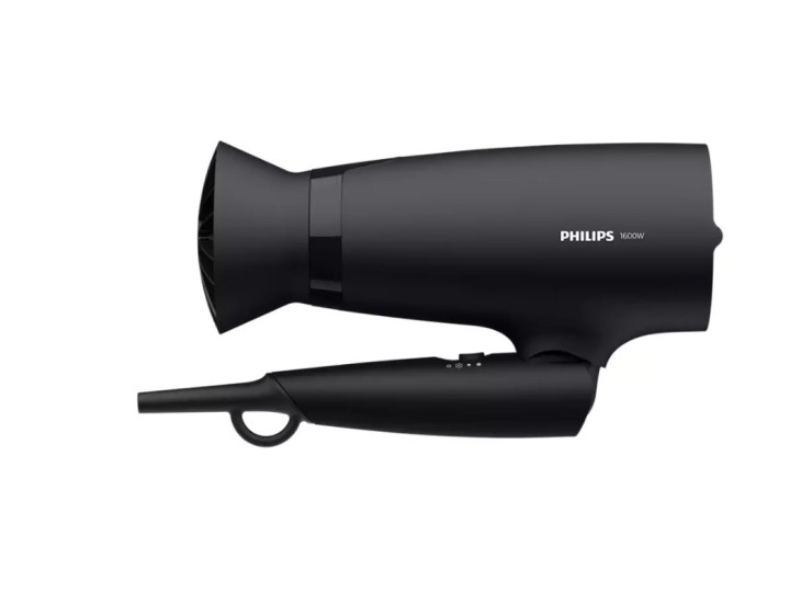 Фен Philips BHD308, черный Фен Philips BHD308, черный