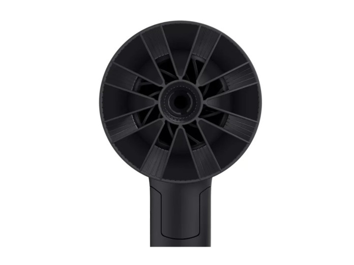 Фен Philips BHD308, черный Фен Philips BHD308, черный