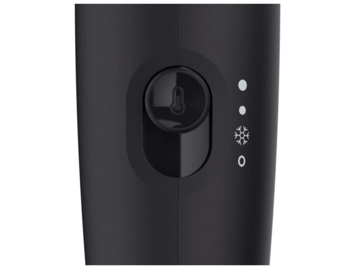 Фен Philips BHD308, черный Фен Philips BHD308, черный