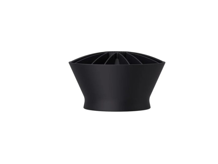 Фен Philips BHD308, черный Фен Philips BHD308, черный