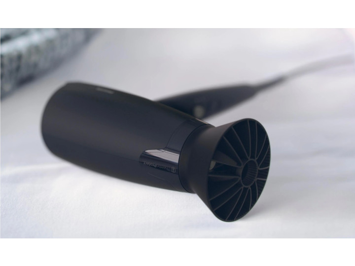 Фен Philips BHD308, черный Фен Philips BHD308, черный