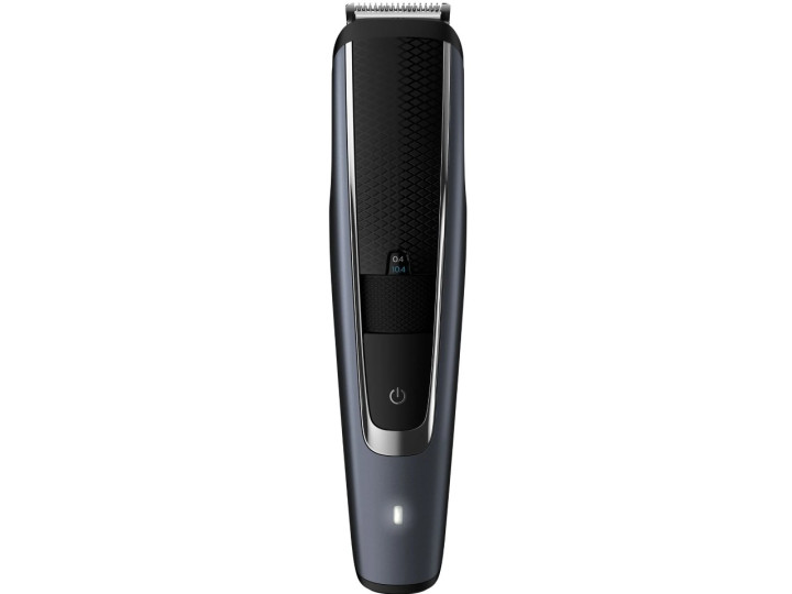 Триммер Philips BT5502 Series 5000, черный Триммер Philips BT5502 Series 5000, черный