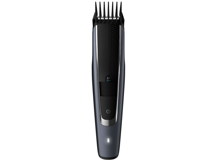 Триммер Philips BT5502 Series 5000, черный Триммер Philips BT5502 Series 5000, черный
