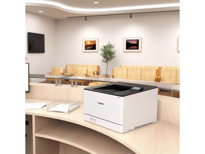Принтер Canon i-SENSYS LBP673Cdw Принтер Canon i-SENSYS LBP673Cdw