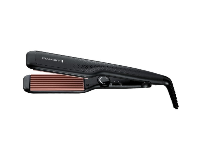 Щипцы для завивки гофре Remington S3580