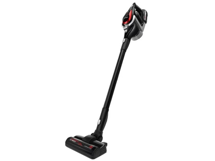 Пылесос Bosch Unlimited ProPower BSS81POW Пылесос Bosch Unlimited ProPower BSS81POW