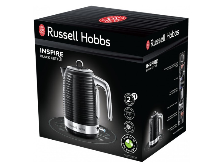 Чайник электрический RUSSELL HOBBS 24361-70