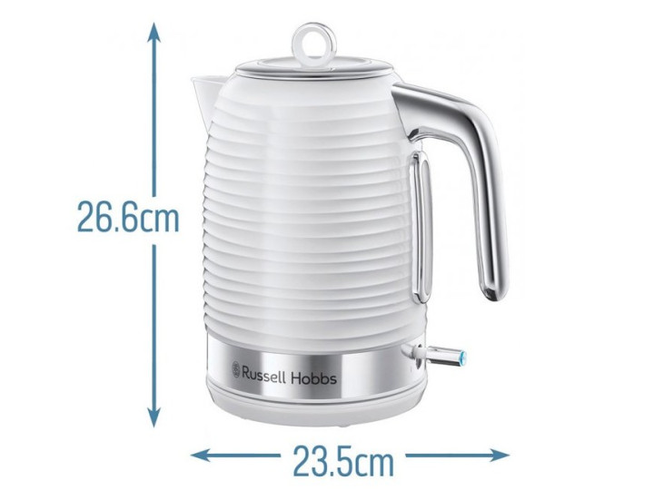 Чайник электрический RUSSELL HOBBS 24360-70 Чайник электрический RUSSELL HOBBS 24360-70