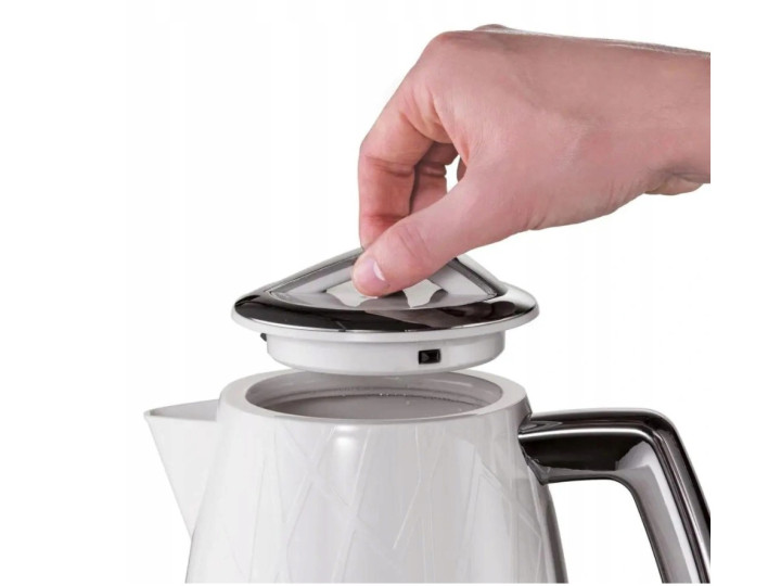 Чайник электрический RUSSELL HOBBS 28080-70 Чайник электрический RUSSELL HOBBS 28080-70