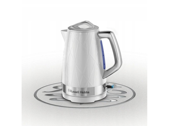 Чайник электрический RUSSELL HOBBS 28080-70 Чайник электрический RUSSELL HOBBS 28080-70