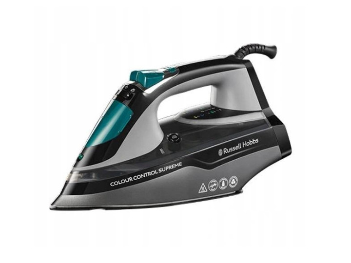 Утюг RUSSELL HOBBS 25400-56 Утюг RUSSELL HOBBS 25400-56