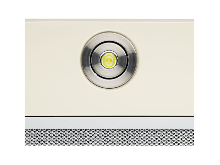 Встраиваемая вытяжка Krona RUNA 600 ivory PB Встраиваемая вытяжка Krona RUNA 600 ivory PB