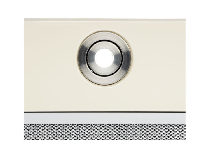 Встраиваемая вытяжка Krona RUNA 600 ivory PB Встраиваемая вытяжка Krona RUNA 600 ivory PB