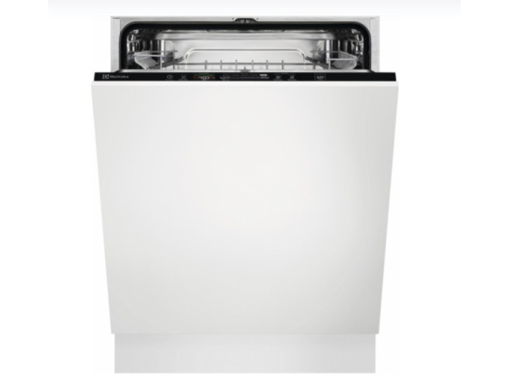 Встраиваемая посудомоечная машина Electrolux EEQ 47200L