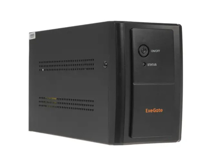 ИБП Exegate UNB-2000.LED.AVR.2SH.RJ.USB ИБП Exegate UNB-2000.LED.AVR.2SH.RJ.USB