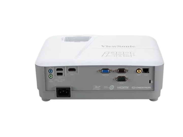 Проектор ViewSonic PG707W Проектор ViewSonic PG707W