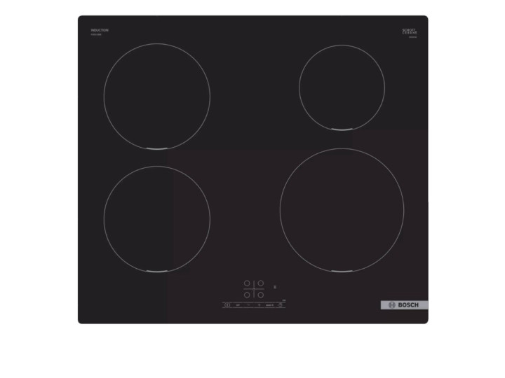 Индукционная варочная панель Bosch PUE611BB5E Индукционная варочная панель Bosch PUE611BB5E