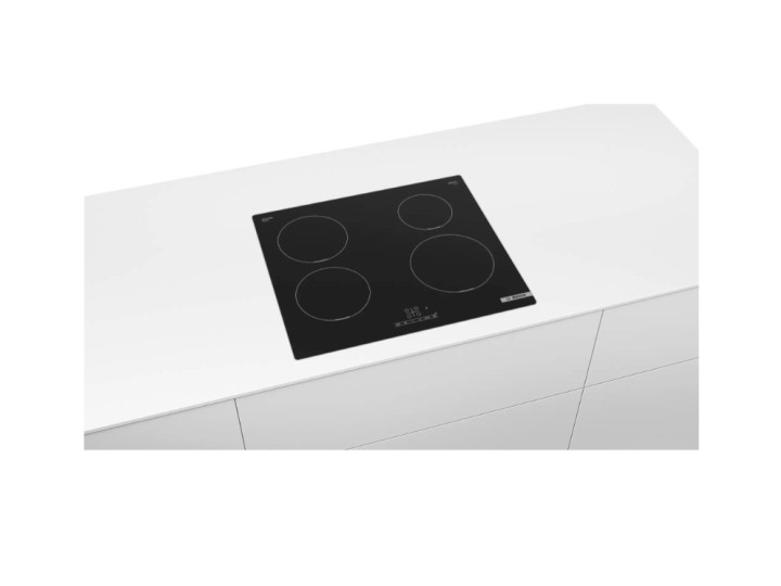 Индукционная варочная панель Bosch PUE611BB5E Индукционная варочная панель Bosch PUE611BB5E