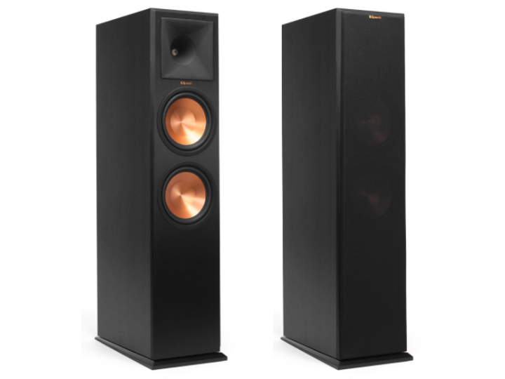 Акустическая система Klipsch RP-280F