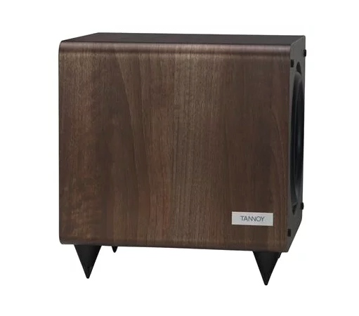 Сабвуфер Tannoy TS2.8 Subwoofer (wenge)