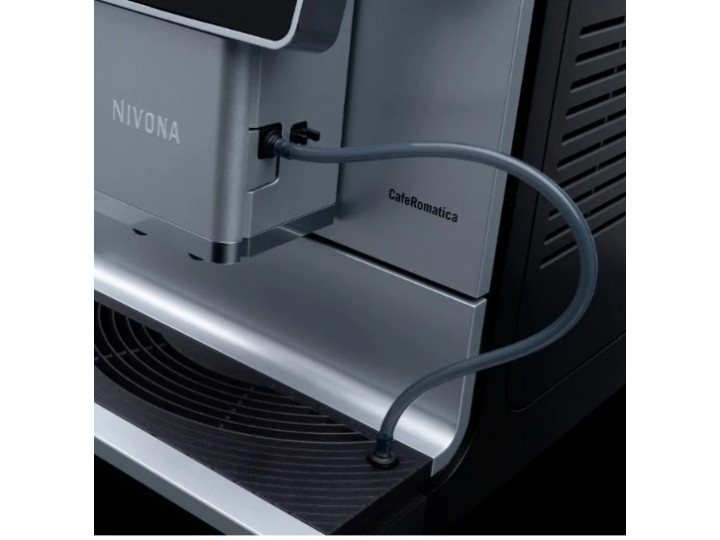 Кофемашина Nivona CafeRomatica 970 Кофемашина Nivona CafeRomatica 970