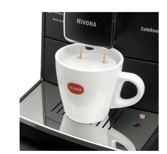 Кофемашина Nivona CafeRomatica 759, черный Кофемашина Nivona CafeRomatica 759, черный