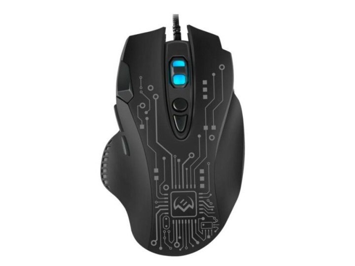 Игровая мышь SVEN RX-G715