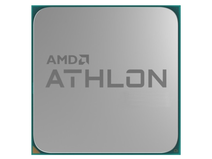Процессор AMD AM4 Athlon 200GE OEM