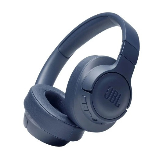 Беспроводные наушники JBL Tune 710BT, blue Беспроводные наушники JBL Tune 710BT, blue