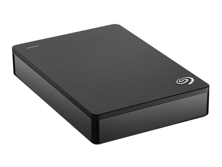 Внешний жесткий диск Seagate Basic 2TB 2.5" Black STJL2000400