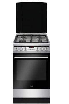 Плита газово-электрическая AMICA 57GE3.33HZpTaDpAQ(Xx) Плита газово-электрическая AMICA 57GE3.33HZpTaDpAQ(Xx)