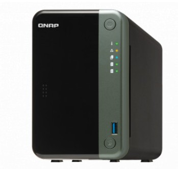 Сетевой накопитель QNAP TS-253D Сетевой накопитель QNAP TS-253D