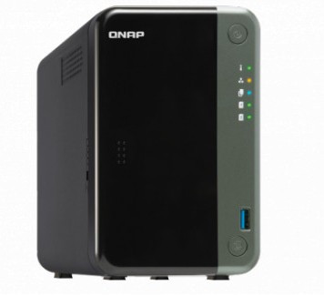 Сетевой накопитель QNAP TS-253D Сетевой накопитель QNAP TS-253D