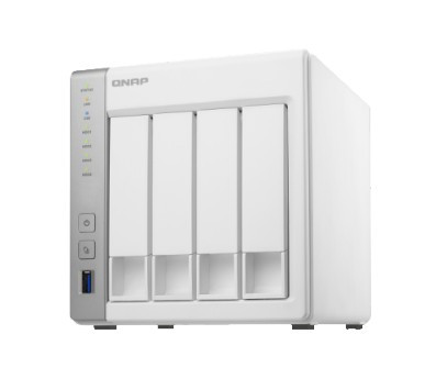 Сетевой накопитель QNAP TS-431P2-1G Сетевой накопитель QNAP TS-431P2-1G