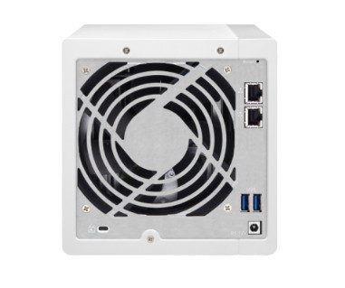 Сетевой накопитель QNAP TS-431P2-1G Сетевой накопитель QNAP TS-431P2-1G