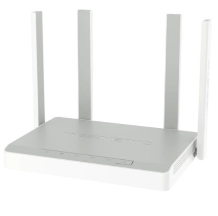 Wi-Fi роутер Keenetic Sprinter (KN-3710), белый
